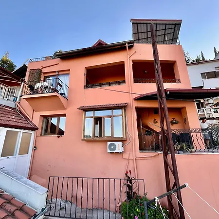 Mek Homes Old Town And Sea View * Фетхие