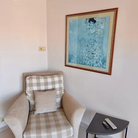 Апартаменты Mek Homes Old Town And Sea View *