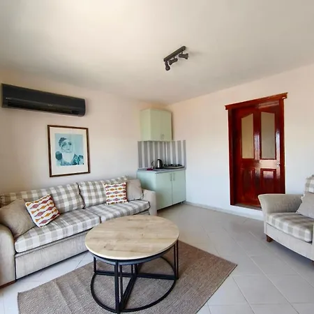 Mek Homes Old Town And Sea View Фетхие