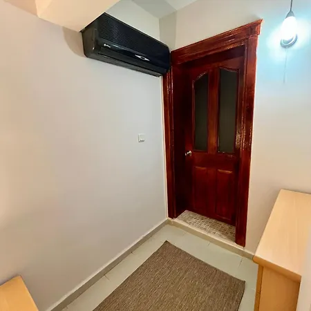 Mek Homes Old Town And Sea View * Фетхие