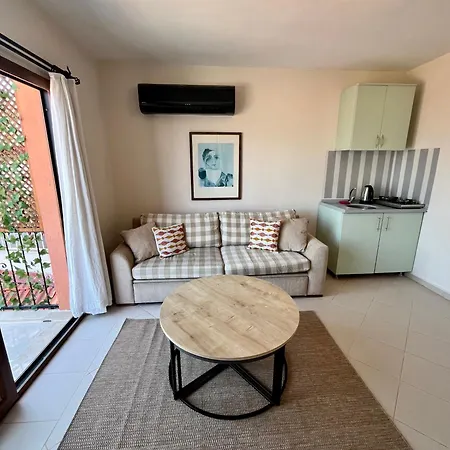 Apartment Mek Homes Old Town And Sea View