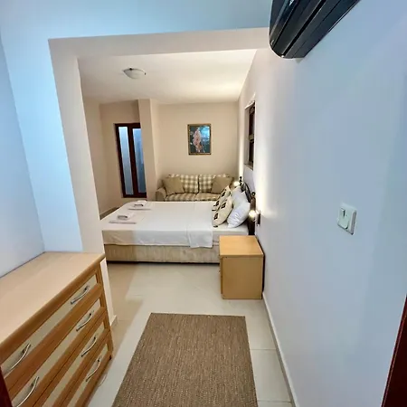 Mek Homes Old Town And Sea View Apartment Fethiye